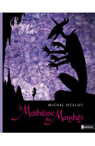 La maîtresse des monstres