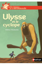 Ulysse et le cyclope