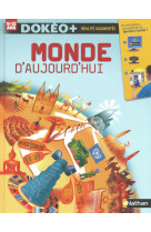 Monde d'aujourd'hui