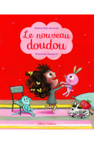 Le nouveau doudou