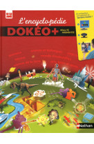 Dokeo 9/12 ans + ra