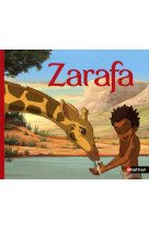 Zarafa (grand album)