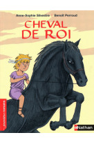 Cheval de roi