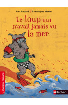 Le loup qui n'avait jamais vu la mer