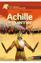 Achille, le guerrier