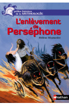 L'enlèvement de perséphone