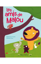 Les amis de malou