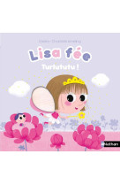 Lisa fée - turlututu !