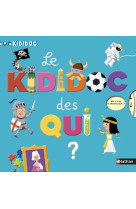 Le kididoc des qui ?