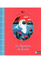 Le monstre du loch