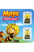 Maya sauve willy