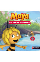 Maya livre sonore