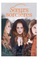 Soeurs sorcieres tome 1