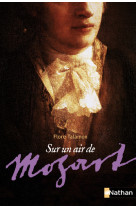 Sur un air de mozart