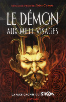 Strom: le demon aux mille visages