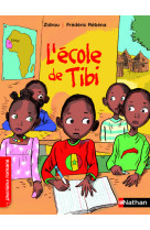 L'ecole de tibi