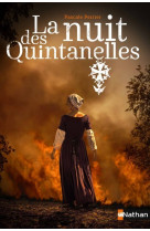 La nuit des quintanelles