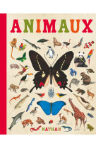 Les animaux