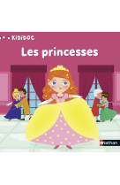 Les princesses