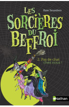 Sorcières du beffroi 2