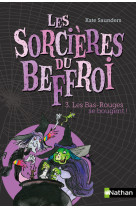 Sorcières du beffroi 3