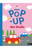 Mon pop-up des bruits