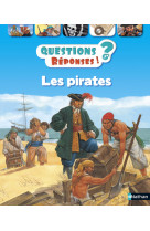 Les pirates - vol32