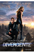 Divergente tome 1