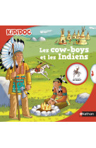 Les cow-boys et les indiens