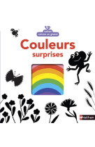 Couleurs surprises