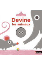 Devine les animaux