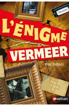 L'enigme vermeer