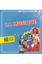 La musique