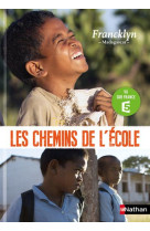 Les chemins de l'ecole: francklyn - madagascar