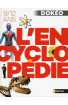 L'encyclopédie 9/12 ans