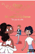 20, allee de la danse - tome 12 un pas de cote - vol12