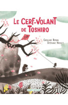 Le cerf-volant de toshiro