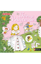 Fees et princesses