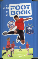 Mon foot book fff