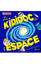 Le kididoc de l'espace