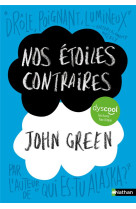 Nos etoiles contraires - dyscool