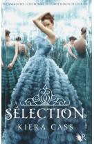 La selection - livre 1 - vol01