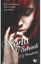 Night school - tome 1 - vol01