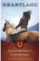 Heartland : integrale vol.2 : tomes 3 et 4