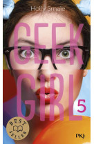 Geek girl - tome 5 - vol05