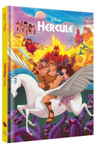 Hercule - disney cinema - l'histoire du film