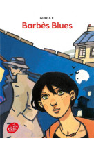 Barbes blues