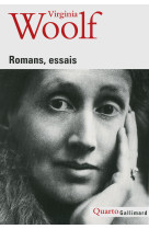 Romans, essais