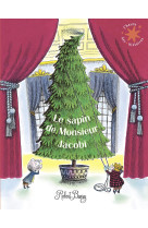 Le sapin de monsieur jacobi