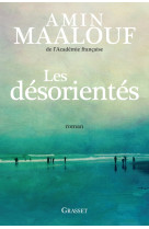 Les desorientes - roman